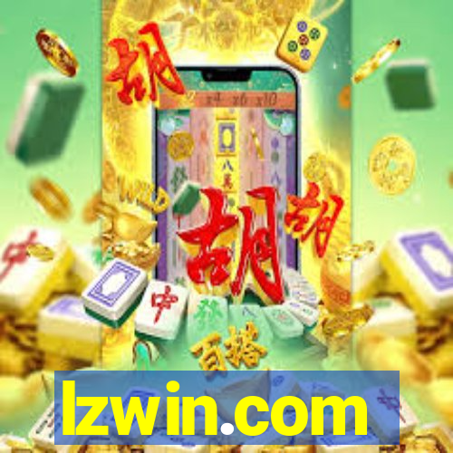 lzwin.com