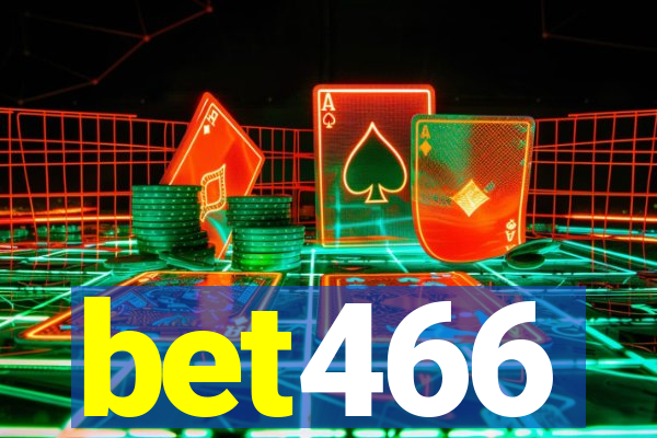 bet466