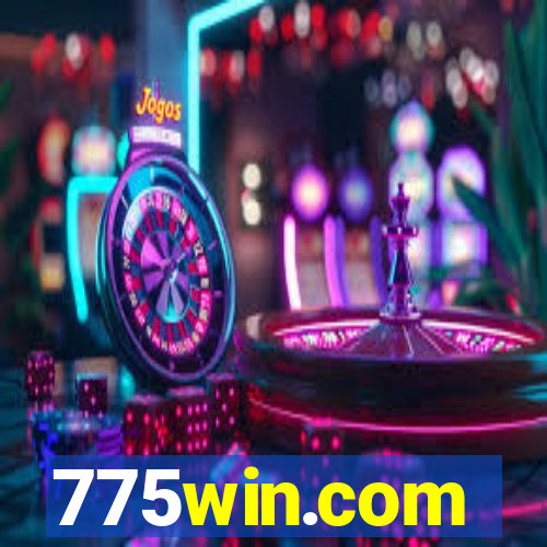 775win.com