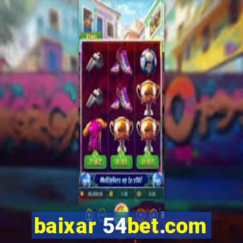 baixar 54bet.com