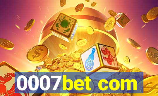 0007bet com