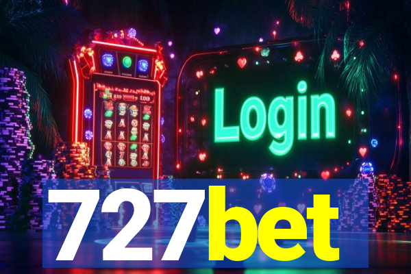 727bet