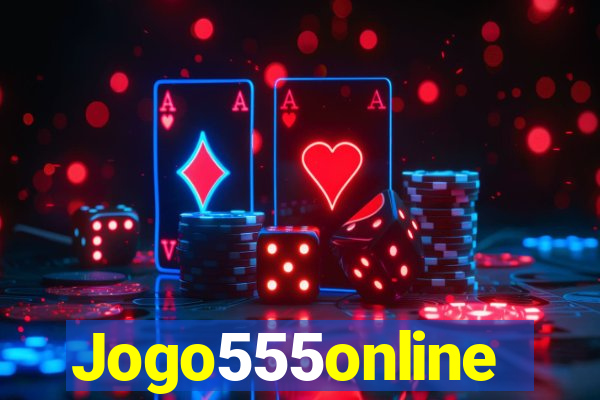 Jogo555online