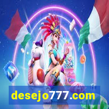 desejo777.com