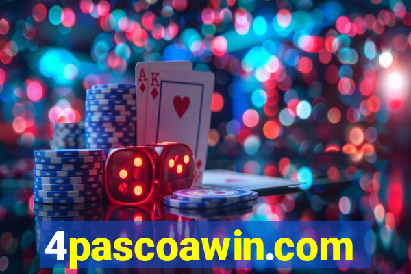 4pascoawin.com