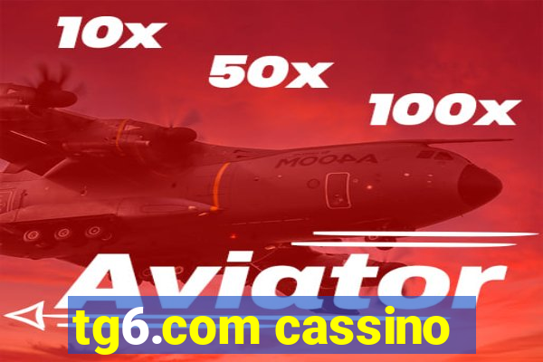 tg6.com cassino