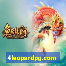 4leopardpg.com