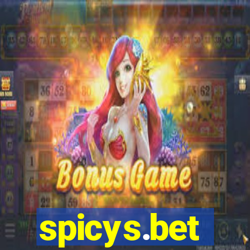 spicys.bet