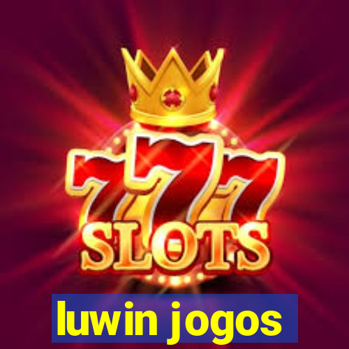 luwin jogos