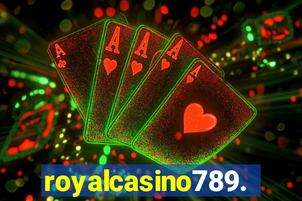 royalcasino789.com