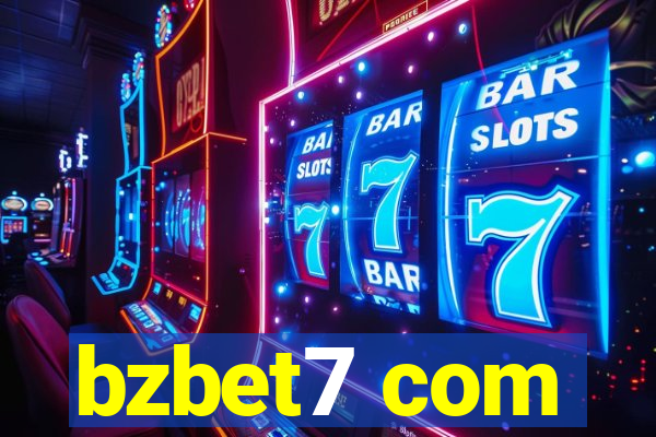 bzbet7 com