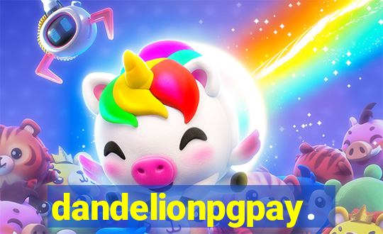 dandelionpgpay.com