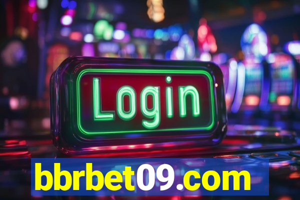 bbrbet09.com