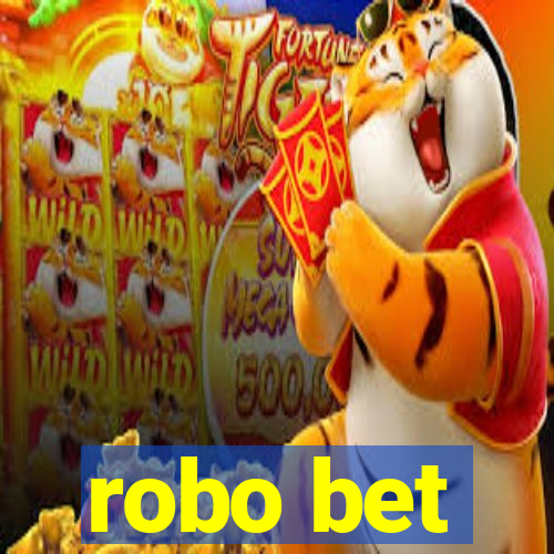 robo bet