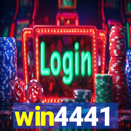 win4441