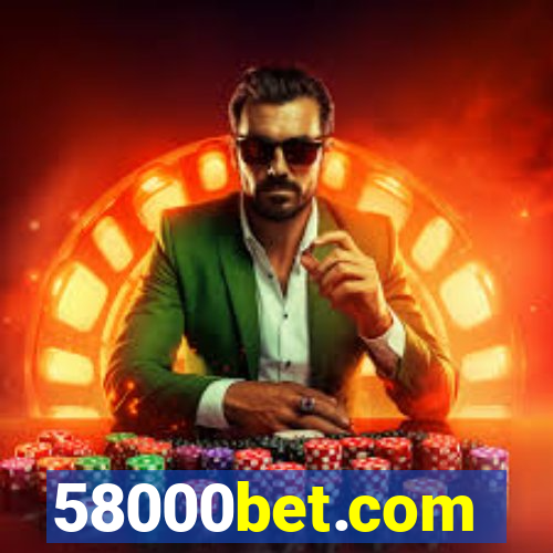 58000bet.com