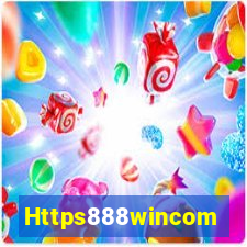 Https888wincom