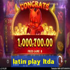 latin play ltda