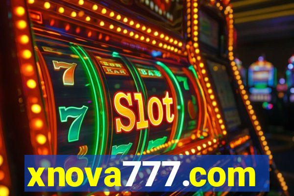 xnova777.com