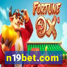 n19bet.com