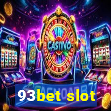 93bet slot