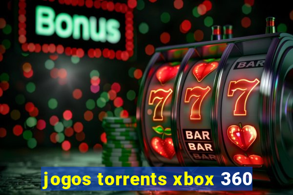 jogos torrents xbox 360