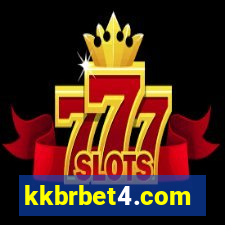 kkbrbet4.com