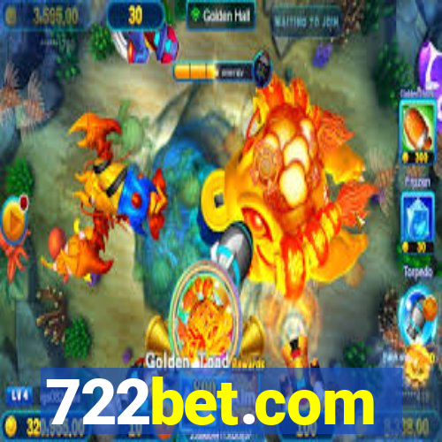 722bet.com