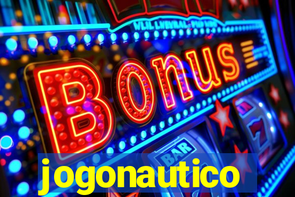 jogonautico