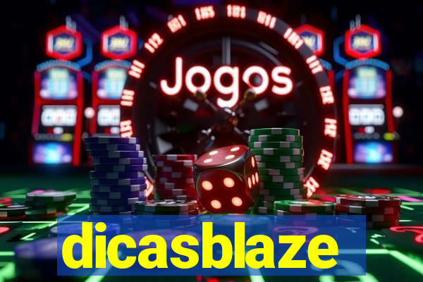 dicasblaze