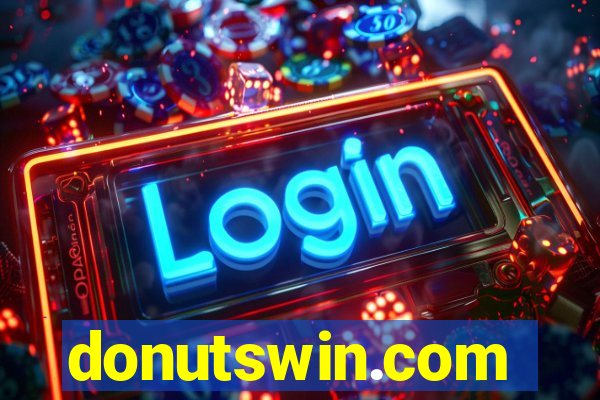 donutswin.com