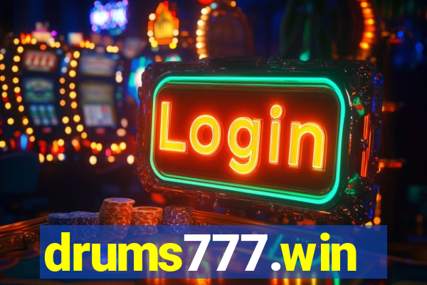 drums777.win