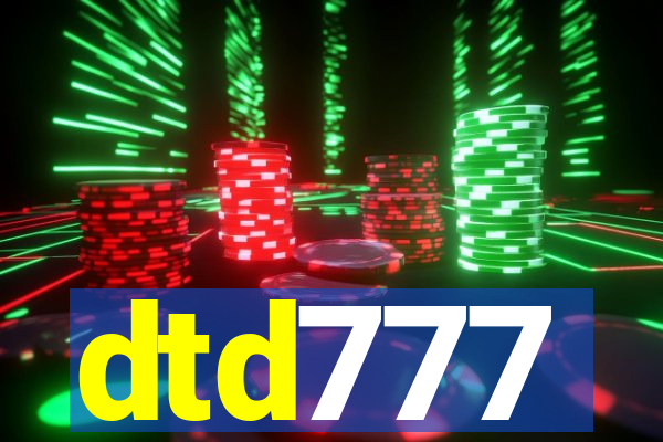 dtd777