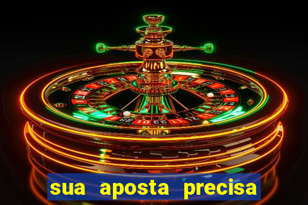 sua aposta precisa ser aprovada por um analista bet365