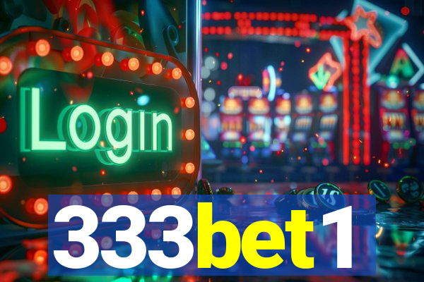 333bet1