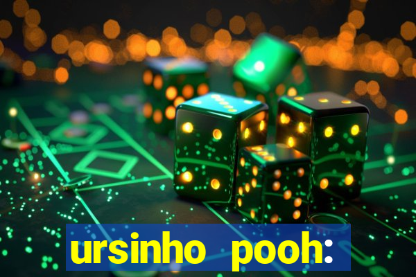 ursinho pooh: sangue e mel 2 online