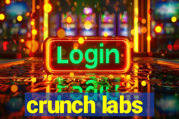 crunch labs