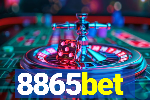 8865bet