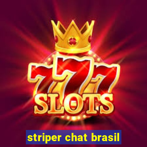 striper chat brasil