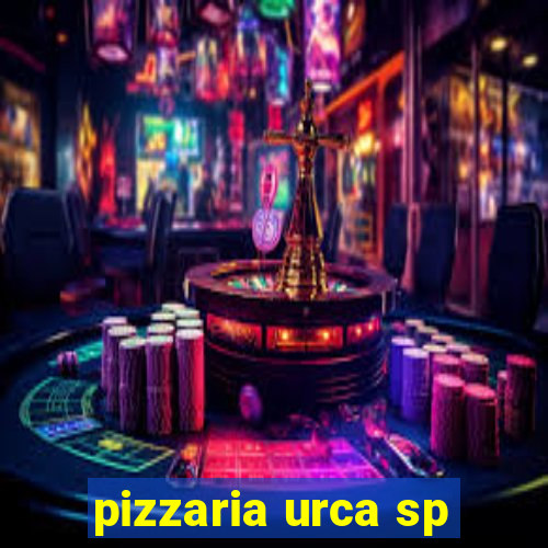 pizzaria urca sp