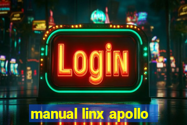 manual linx apollo