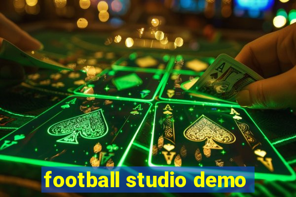 football studio demo