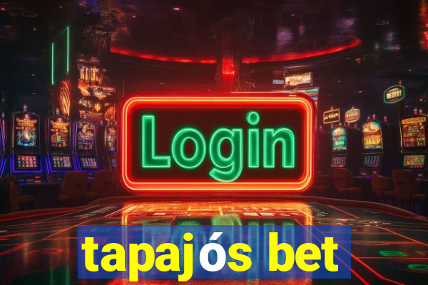 tapajós bet