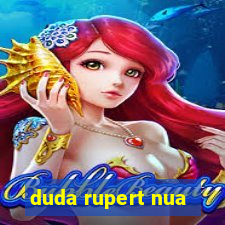 duda rupert nua