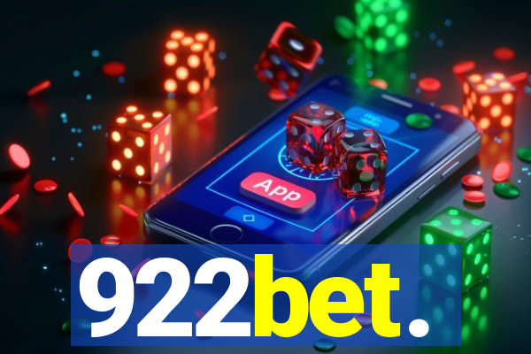 922bet.