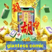 giantess comic