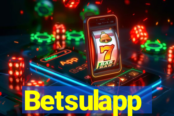 Betsulapp