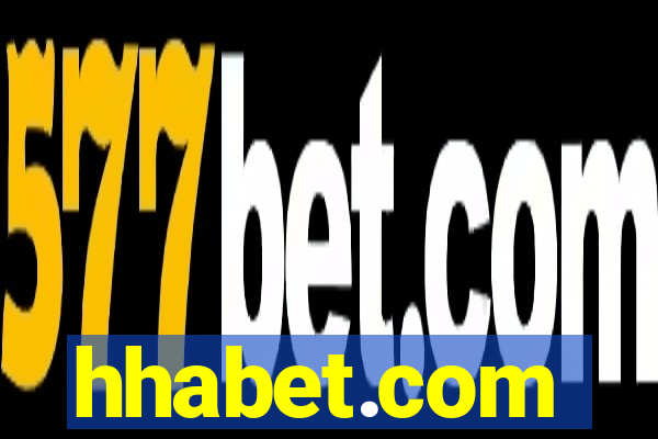 hhabet.com