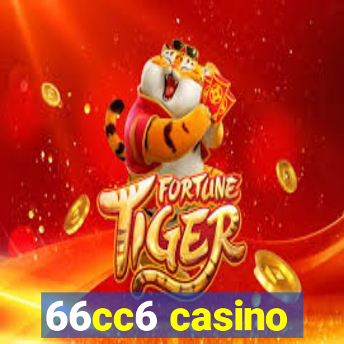 66cc6 casino