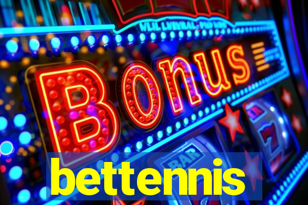 bettennis